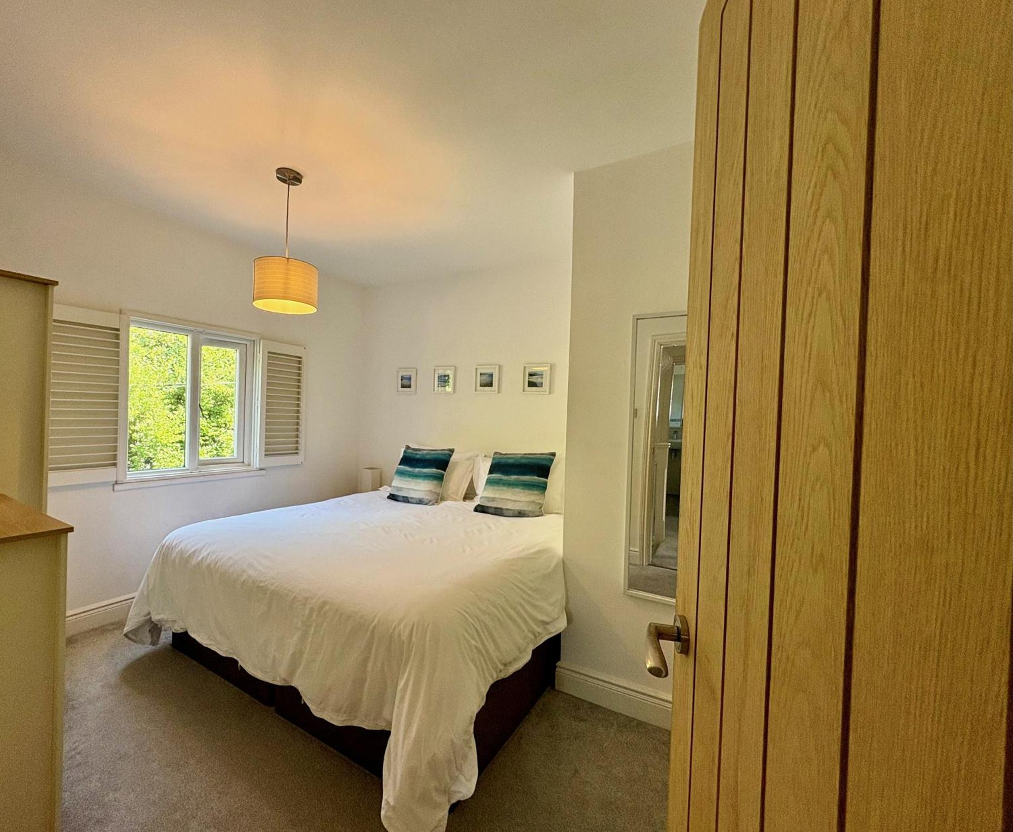 פרודשם Eden Cottage מראה חיצוני תמונה