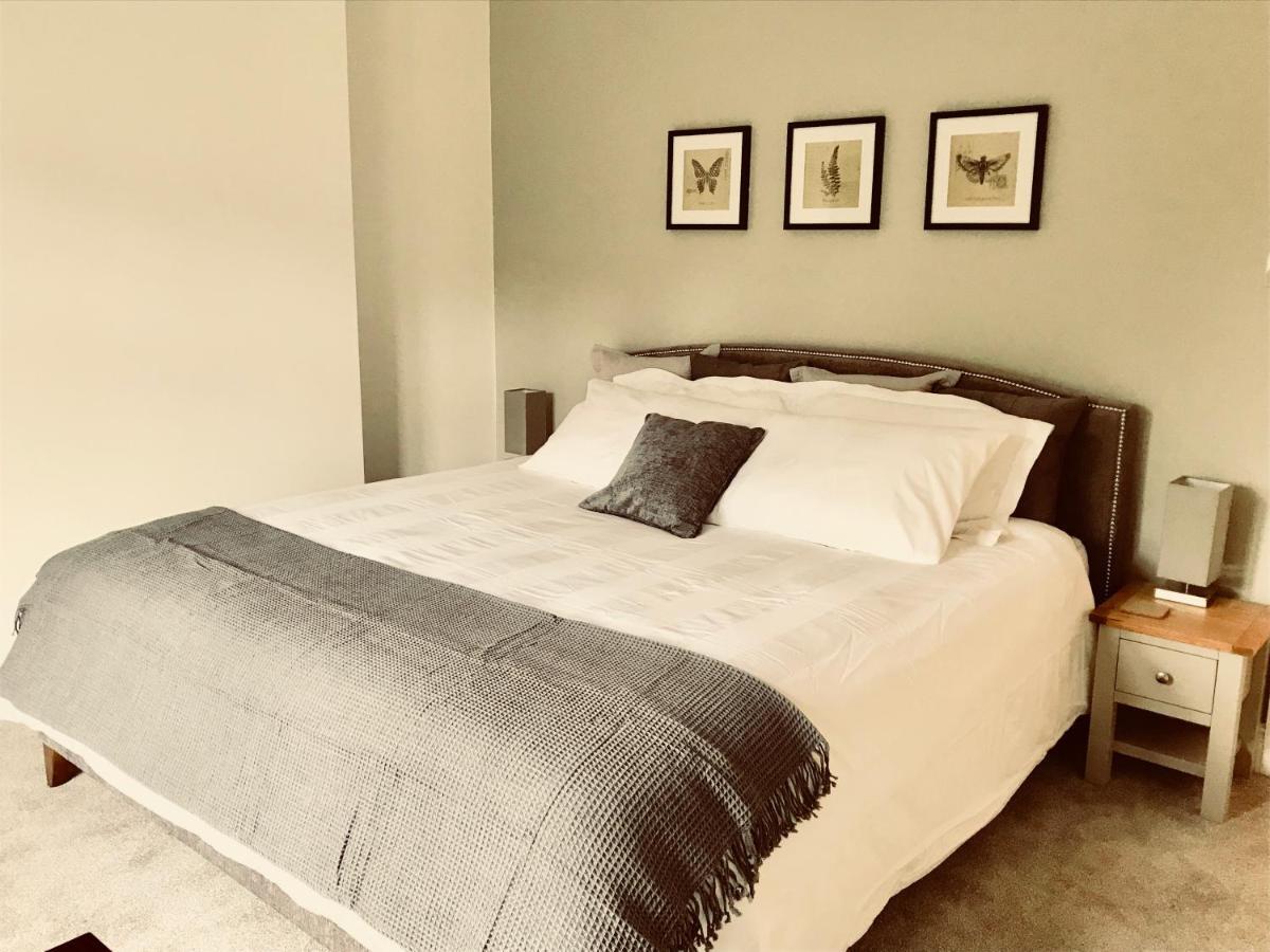 פרודשם Eden Cottage מראה חיצוני תמונה
